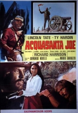A106-(DUPLO)-BEN & CHARLIE+Joe, O Pstoleiro - Ben & Charlie - 1972