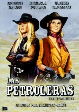 A137-AS PETROLEIRAS - Les Ptroleuses - 1971