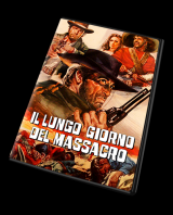 A153-O Longo Dia Do Massacre - Il Lungo Giorno Del Massacro 1968