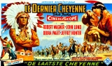 A150-(LEG)A LEI DO BRAVO - White Feather - 1955