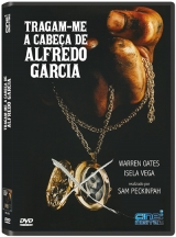 A195-TRAGAM-ME A CABEA DE ALFREDO GARCIA - Bring Me The Head Of Alfredo Garcia - 1974 - Warren Oates-Isela Vega-Emilio Fernndes-Kris Kristofferson