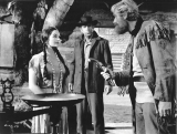 A197-O CAMINHO DE OREGON - The Oregon Trail - 1959 - Fred MacMurray-Gloria Talbot-Henry Hull-John Carradine