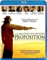 A198-A PROPOSTA - The Proposition - 2005 - Richard Wilson-Noha Taylor-Jeremy Madrona