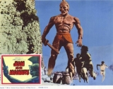A209-JASO E O VELO DE OURO - Jason And The Argonauts - 1963 - Todd Armstrong-Nancy Kovack-Jack Gmilliam
