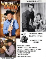 A218-(LEG)O PISTOLEIRO CEGO - The Blind Gun - 1961 - Audie Murphy-Guy Mitchell-Sam Buffington