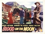 A228-(2X1)A DESTRUIO DE CORINTO &  SANGUE NA LUA - Il Conquistatore Di Corinto & Blood On The Moon - 1961/1948
