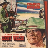 A247-REVOLTA EM BOOT HILL - Showdown At Boot Hill - 1958 - Charles Bronson-Carole Matheus-John Carradine