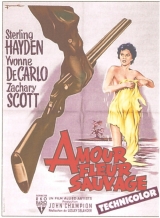A268-ESCREVEU SEU NOME A BALA - Shotgun - 1955