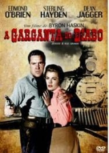 A269-A GARGANTA DO DIABO - Denver And Rio Grande 1952
