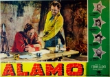 A270-A LTIMA BARRICADA - The Last Command - 1955