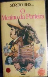 E115-O MENINO DA PORTEIRA - O Menino da porteira - 1976