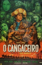 E131-O CANGACEIRO - O Cangaceiro - 1953