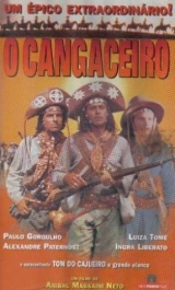 E132-O CANGACEIRO - O Cangaceiro - 1997 - Paulo Gorgulho-Luiza Tom-Joffre Soares