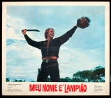 E140-MEU NOME E LAMPIO - Meu Nome E Lampio - 1969 - Milton Ribeiro-Rejane Medeiros-Milton Rodrigues-Rodolfo Arena-Dilma Les