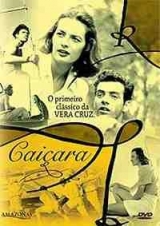 E174- CAIARA - Caiara - 1950 - Eliane Lage-Adolfo Celi-Clia Biar