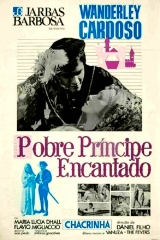 E199-(2x1)POBRE PRNCIPE ENCANTADO+SONINHA TDA PURA - 1969+1971 - Wanderley Cardoso+Adriana Prieto