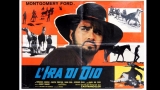 I042-A IRA DE DEUS - Lira Di Dio - 1968 - Montgomery Ford-Dana Ghia-Fernando Sancho