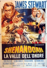 I082-SHENANDOAH - Shenandoah - 1965 - James Stewart-Doug McClure-Glenn Corbett