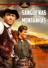 I092-SANGUE NAS MONTANHAS - Un Fiume Di Dollari - 1966 - Thomas Hunter-Nicoletta Machiavelli-Dan Duryea