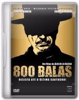 B015-800 BALAS - 800 Bullets - 2002