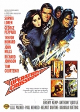 B021-OPERAO CROSSBOW - Operation Crossbow - 1965 - Sophia Loren-George Peppard-Trevor Howard
