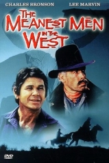B056-QUANDO OS HOMENS SO MAUS - The Meanest Men In The West - 1978 - Charles Bronson-Sara Lane-Lee Marvin
