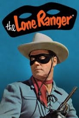 B088-ZORRO VOL II, AS AVENTURAS DO ZORRO - The Lone Ranger - TV Serie - 1949