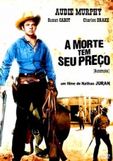 B163-(DUB)A MORTE TEM SEU PREO - Gunsmoke - 1953 - Audie Murphy-Susan Cabot-Paul Kelly