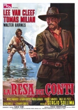 B203-O DIA DA DESFORRA - La Resa Dei Conte - 1966