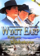 B262-WYATT EARP, O RETORNO A TOMBSTONE - Wyatt Earp Return To Tombstone - 1994