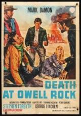 B265-A MORTE NO CONTA DLARES(Duelo Fatal) - La Morte Non Conta I Dollari - 1967 - Mark Damon-Luciana Gilli-Stephen Forsyth