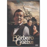 C005-O BRBARO E A GUEIXA - The Barbarian And The Geisha - 1958 - John Wayne-Morita-Eiko Ando