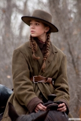 C007-BRAVURA INDMITA - True Grit - 2010 - Jeff Bridges-Elizabeth Marvel-Matt Damon