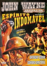 C016-ESPRITO INDOMVEL - Back To Bataan - 1945 - John Wayne-Anthony Quinn-Paul Fix