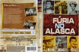 C018-FRIA NO ALASCA - North To Alaska - 1960 - John Wayne-Capucine-Stewart Granger