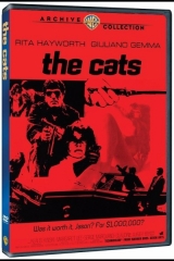 H164-(SEM LEG)O BASTARDO - I Bastardi - 1968 - Giuliano Gemma-Rita Hayworth-Klaus Kinski