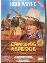 C043-CAMINHOS SPEROS(Meu Nome  Hondo) - Hondo - 1953 - John Wayne-Geraldine Page-James Arness