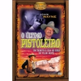 C050-O LTIMO PISTOLEIRO - The Shootist - 1976 - John Wayne-Lauren Bacall-James Stewart-Richard Boone