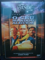 C054-O CU MANDOU ALGUM - 3 Godfathers - 1948 - John Wayne-Pedro Armendriz-Harry Carey Jr.