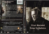C060-CRIME VERDADEIRO - True Crime - 1999 - Clint Eastwood-LisaGay Hamilton-Isaih Washington