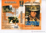 C076-CALIFRNIA ADEUS - California - 1977 - Giuliano Gemma-Marisa Longo-Robert Hundar