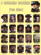 C084-O CAVALEIRO SOLITRIO - Pale Rider - 1985 - Clint Eastwood-Michael Moriarty-Carrie Snodgress