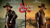 H169-HATFIELDS E OS McCOYS - 1 PARTE - Hatfields & McCoys - 2012
