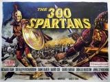 C129-OS 300 DE ESPARTA - The 300 Spartans - 1962 - Richard Egan-Diane Baker-Ralph Richardson