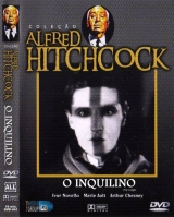 C135-O INQUILINO - The Lodger - 1927 - Ivor Novello-Marie Ault-Arthur Chesney