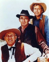 F112-O HOMEM DE VIRGINIA, A Porta Dourada - The Golden Door - 1 Temp=24 EP - 1963 - James Drury-Robert Duvall-Karlheins Bohm