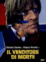 C208-O PREO DA MORTE/UMA FORCA PARA UM CANALHA - Il Venditore Di Morte - 1971 - Gianni Garko-Gely Genka-Klaus Kinski