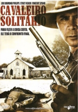 D042-CAVALEIRO SOLITRIO - Lone Rider - 2008 - Lou Diamond Phillips-Marta DuBois-Stacy Keach