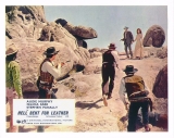 D037-(LEG)COM O DEDO NO GATILHO - Hell Bent For Leather - 1960 - Audie Murphy-Felicia Farr-Stephen McNally