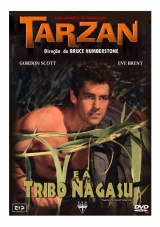 D070-TARZAN E A TRIBO NAGASU - Tarzans Fight For Life - 1958